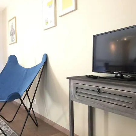 H1 Confort Locmaria Plouzane Брест